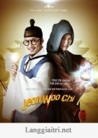 Jeon Woo Chi  - Jeon Woo Chi (2012)