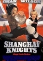 Hiệp Sĩ Thượng Hải - Shanghai Knights (2003)